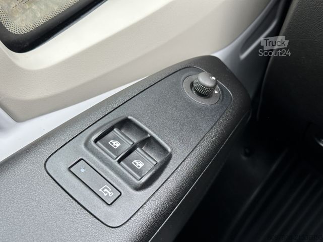 Furgon z wysokim dachem FIAT Ducato L4H2 Kasten KLIMA / KAMERA / AHK / LED /