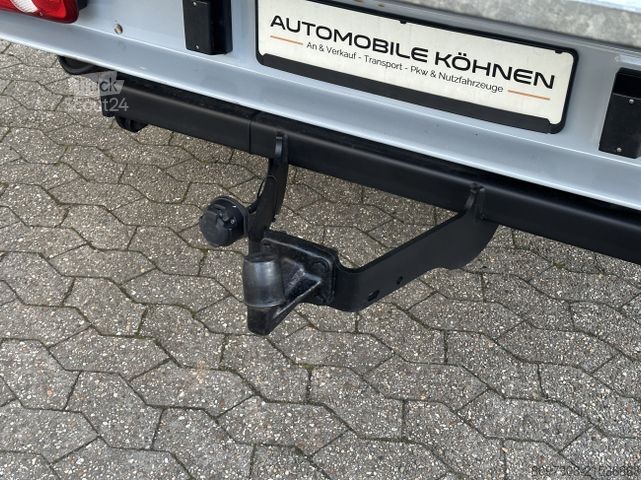 Šlep vozilo FIAT Ducato 150 L5 / KLIMA / AHK / PRITSCHE / GLASTRA