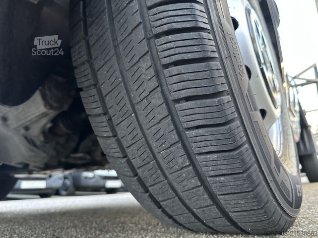 Šlep vozilo FIAT Ducato 150 L5 / KLIMA / AHK / PRITSCHE / GLASTRA