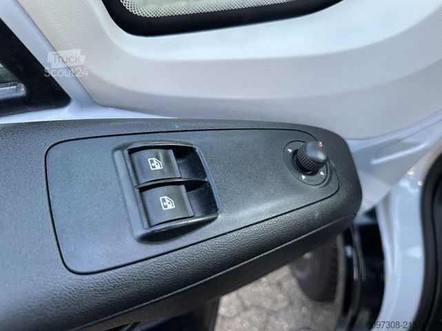 Šlep vozilo FIAT Ducato 150 L5 / KLIMA / AHK / PRITSCHE / GLASTRA