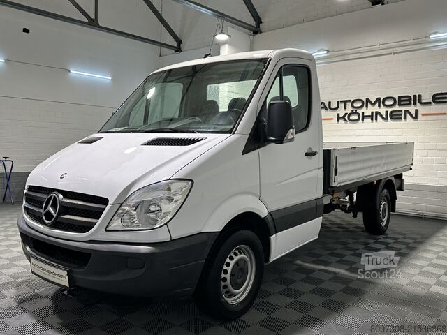 Пикап ван MERCEDES-BENZ Sprinter Pritsche Pritsche *TÜV 03.27*1.500KG ZU