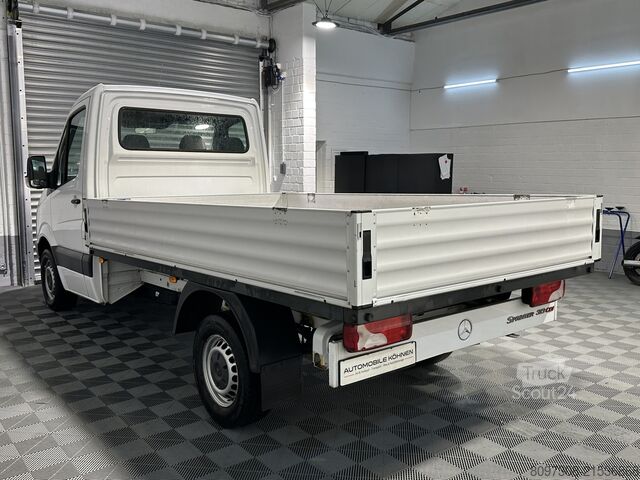 Пикап ван MERCEDES-BENZ Sprinter Pritsche Pritsche *TÜV 03.27*1.500KG ZU