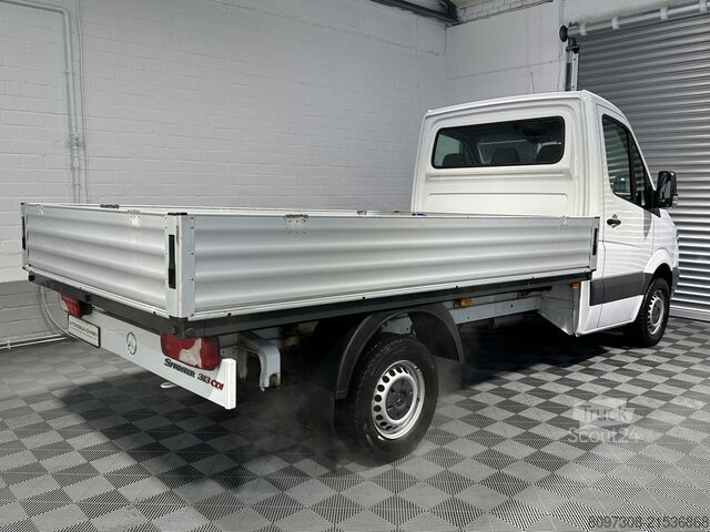 Пикап ван MERCEDES-BENZ Sprinter Pritsche Pritsche *TÜV 03.27*1.500KG ZU