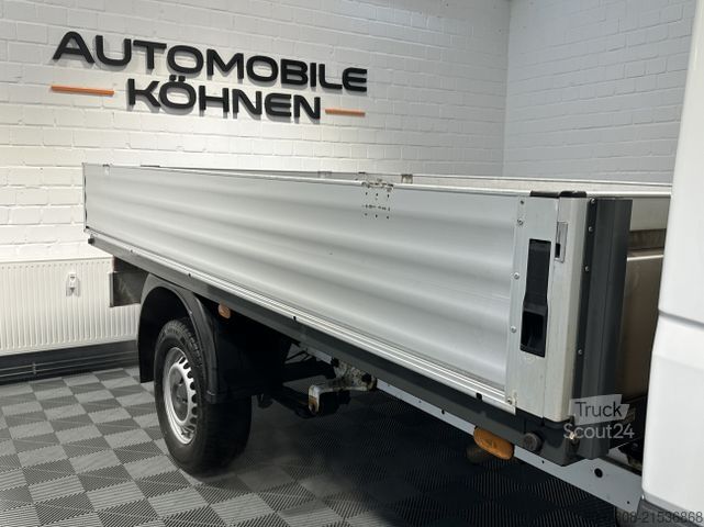 Пикап ван MERCEDES-BENZ Sprinter Pritsche Pritsche *TÜV 03.27*1.500KG ZU