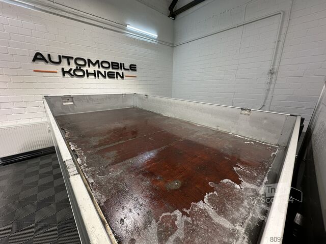 Пикап ван MERCEDES-BENZ Sprinter Pritsche Pritsche *TÜV 03.27*1.500KG ZU