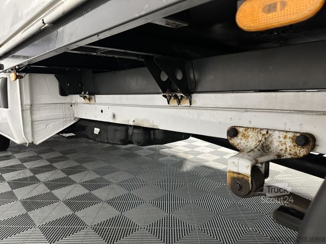 Пикап ван MERCEDES-BENZ Sprinter Pritsche Pritsche *TÜV 03.27*1.500KG ZU