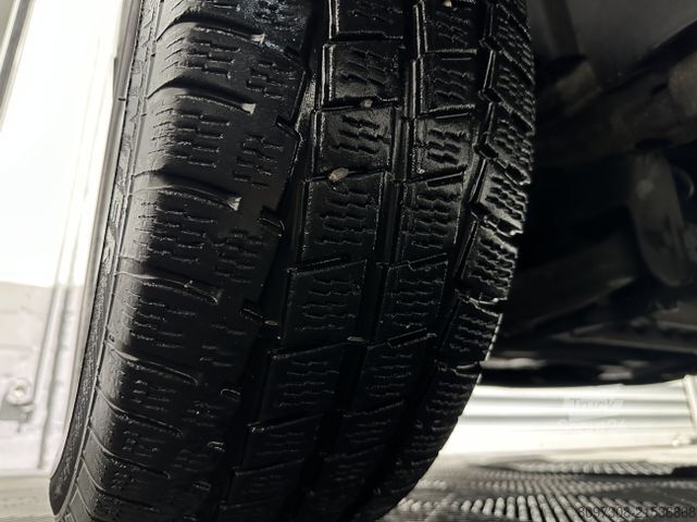 Пикап ван MERCEDES-BENZ Sprinter Pritsche Pritsche *TÜV 03.27*1.500KG ZU