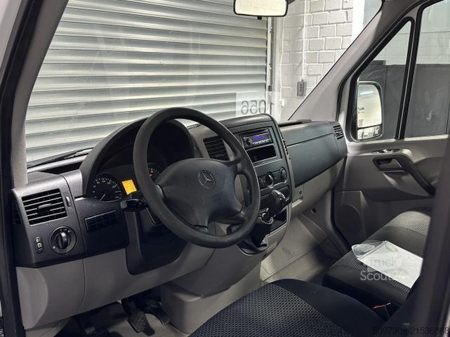 Пикап ван MERCEDES-BENZ Sprinter Pritsche Pritsche *TÜV 03.27*1.500KG ZU