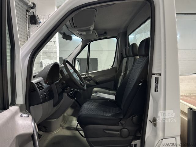 Пикап ван MERCEDES-BENZ Sprinter Pritsche Pritsche *TÜV 03.27*1.500KG ZU