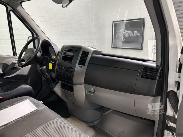Пикап ван MERCEDES-BENZ Sprinter Pritsche Pritsche *TÜV 03.27*1.500KG ZU