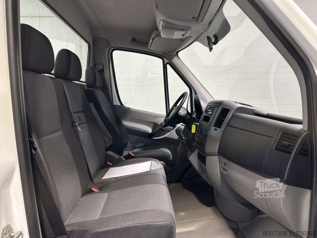 Пикап ван MERCEDES-BENZ Sprinter Pritsche Pritsche *TÜV 03.27*1.500KG ZU