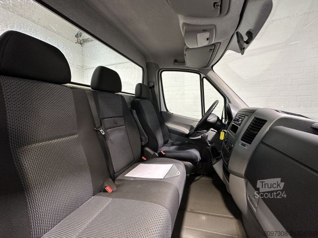 Пикап ван MERCEDES-BENZ Sprinter Pritsche Pritsche *TÜV 03.27*1.500KG ZU