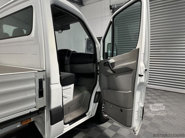Пикап ван MERCEDES-BENZ Sprinter Pritsche Pritsche *TÜV 03.27*1.500KG ZU