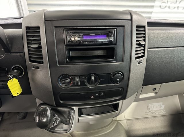Пикап ван MERCEDES-BENZ Sprinter Pritsche Pritsche *TÜV 03.27*1.500KG ZU