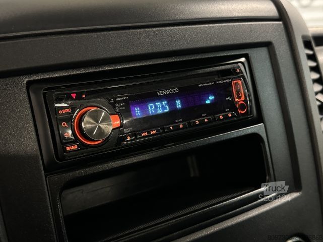 Пикап ван MERCEDES-BENZ Sprinter Pritsche Pritsche *TÜV 03.27*1.500KG ZU