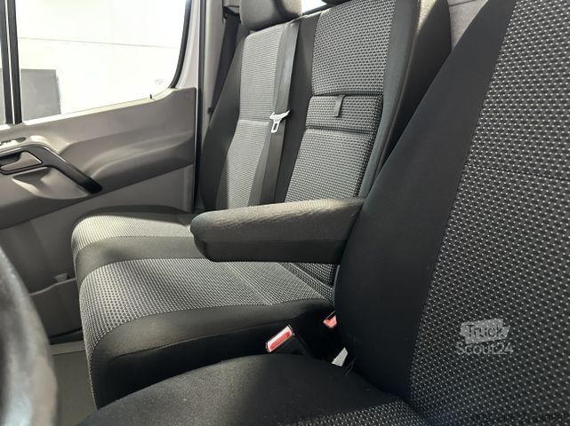 Пикап ван MERCEDES-BENZ Sprinter Pritsche Pritsche *TÜV 03.27*1.500KG ZU