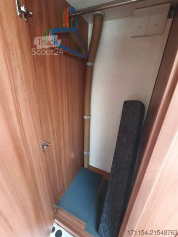 Τροχόσπιτο WEINSBERG CaraOne 420 QD