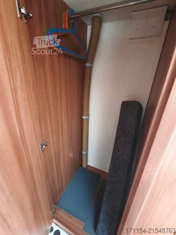 Τροχόσπιτο WEINSBERG CaraOne 420 QD