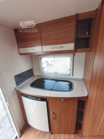 Τροχόσπιτο WEINSBERG CaraOne 420 QD