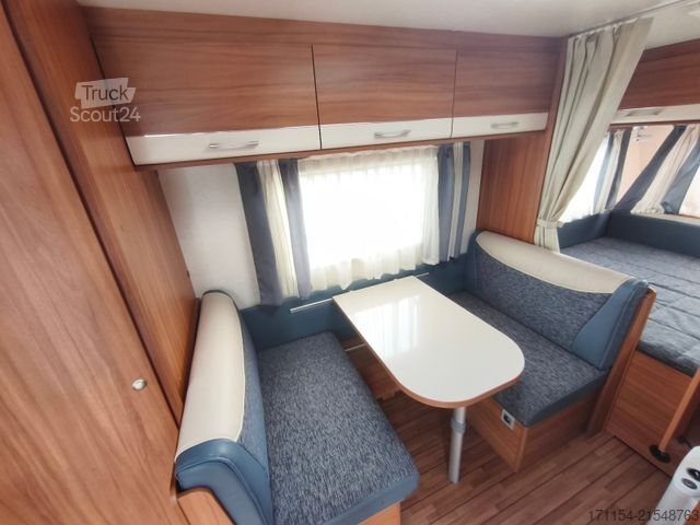 Τροχόσπιτο WEINSBERG CaraOne 420 QD