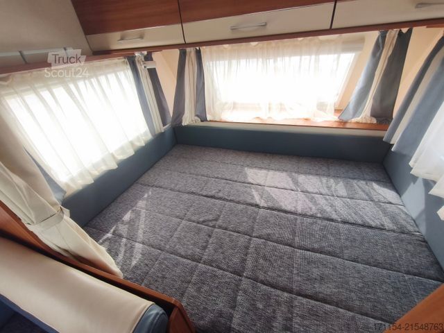 Τροχόσπιτο WEINSBERG CaraOne 420 QD