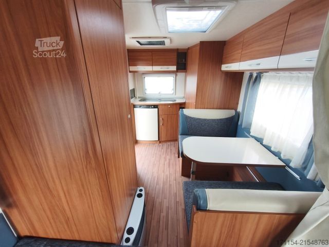 Τροχόσπιτο WEINSBERG CaraOne 420 QD