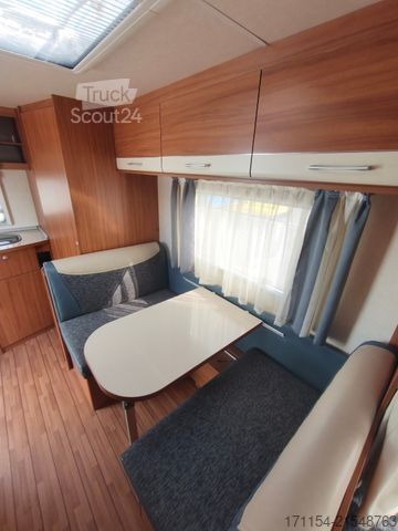 Τροχόσπιτο WEINSBERG CaraOne 420 QD