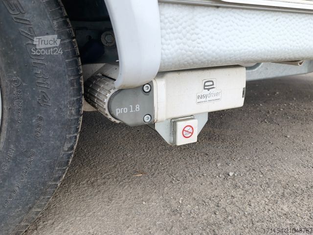 Τροχόσπιτο WEINSBERG CaraOne 420 QD