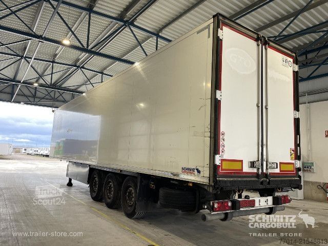 Kylsläp Schmitz Cargobull Trailer Reefer Standard