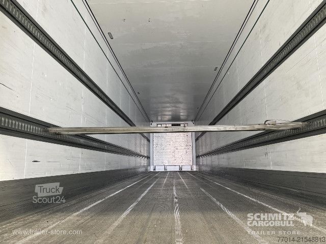 Kylsläp Schmitz Cargobull Trailer Reefer Standard