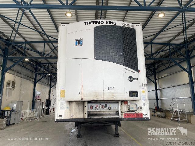 Kylsläp Schmitz Cargobull Trailer Reefer Standard