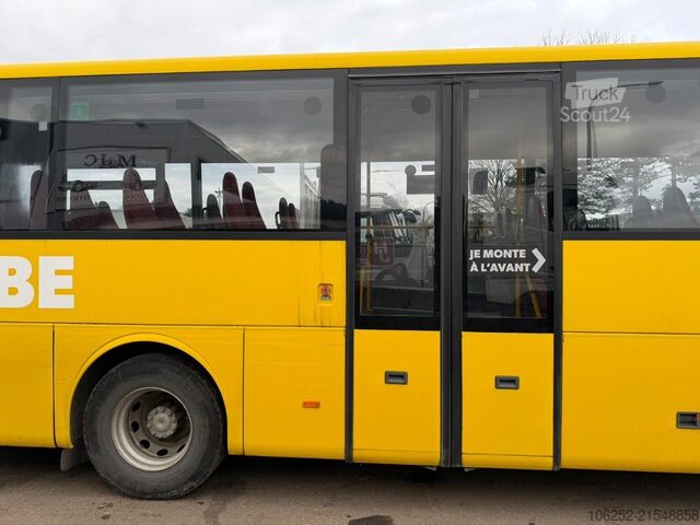 Touringcar Mercedes-Benz INTEGRO 84+1 PLACES - A/C - AUTOMAT - BE REGIST...