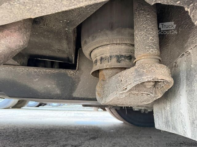 Touringcar Mercedes-Benz INTEGRO 84+1 PLACES - A/C - AUTOMAT - BE REGIST...