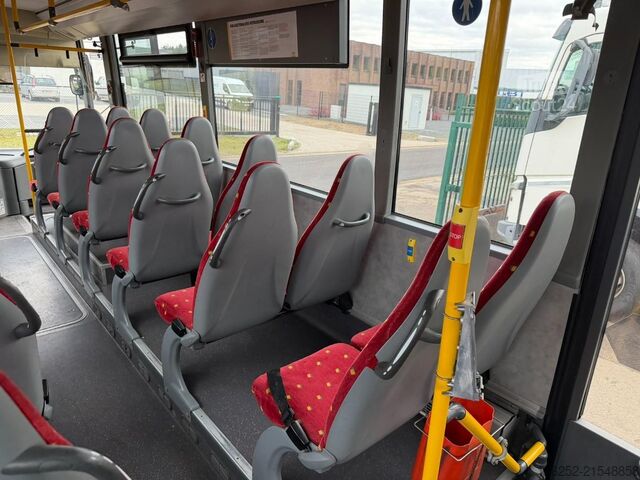 Touringcar Mercedes-Benz INTEGRO 84+1 PLACES - A/C - AUTOMAT - BE REGIST...