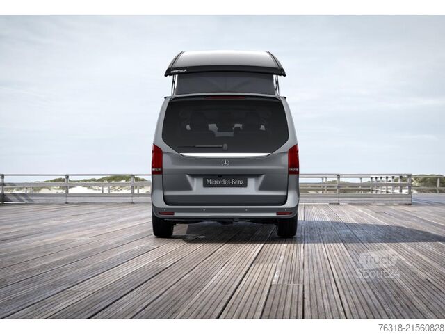 Minibus Mercedes-Benz V 300 d Marco Polo HORIZON EDITION AMG Night 360