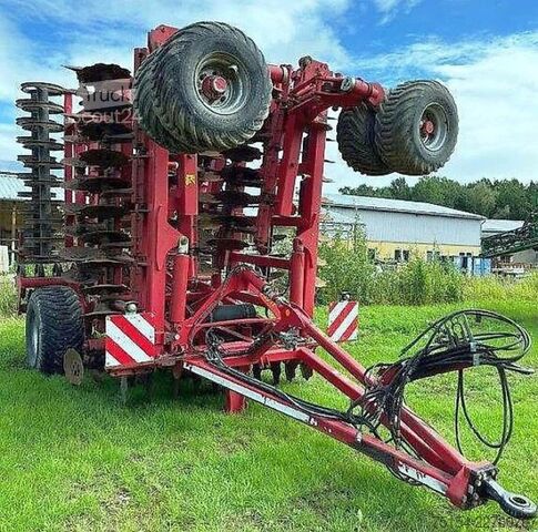 Brona talerzowa Horsch JOKER 12RT