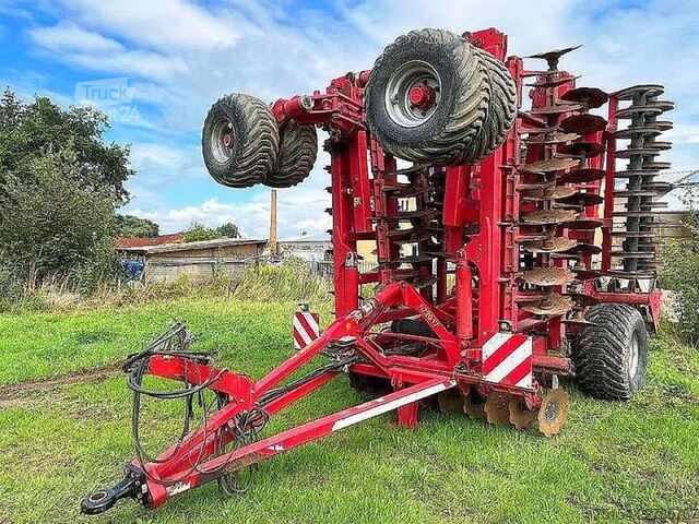 Brona talerzowa Horsch JOKER 12RT