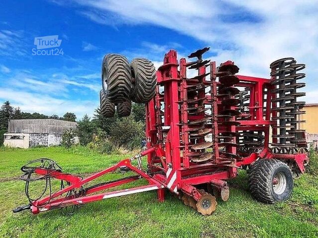 Brona talerzowa Horsch JOKER 12RT