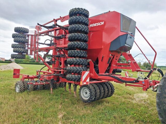 Siewnik Horsch Sprinter 6ST