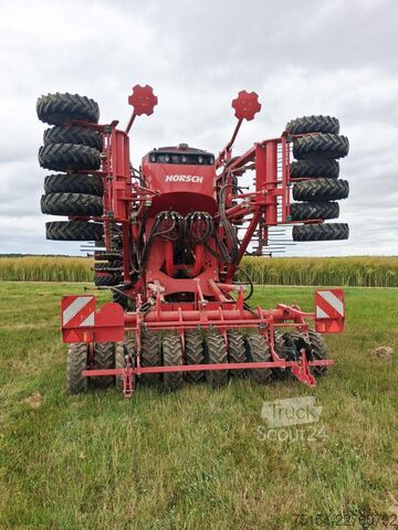 Siewnik Horsch Sprinter 6ST
