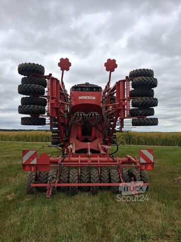 Siewnik Horsch Sprinter 6ST