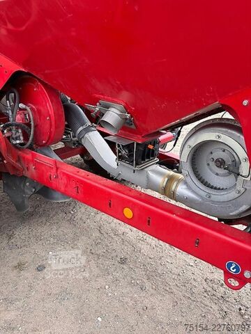 Siewnik precyzyjny Horsch Maestro 12.50CC