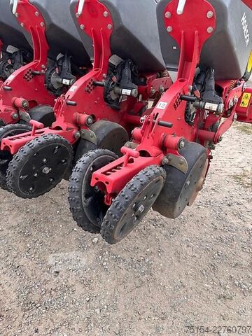 Siewnik precyzyjny Horsch Maestro 12.50CC