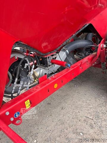 Siewnik precyzyjny Horsch Maestro 12.50CC