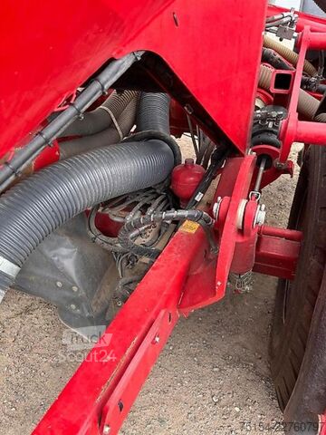 Siewnik precyzyjny Horsch Maestro 12.50CC