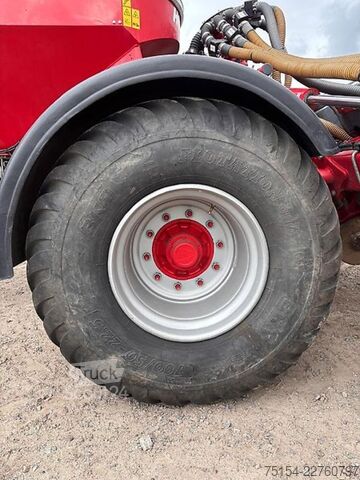 Siewnik precyzyjny Horsch Maestro 12.50CC