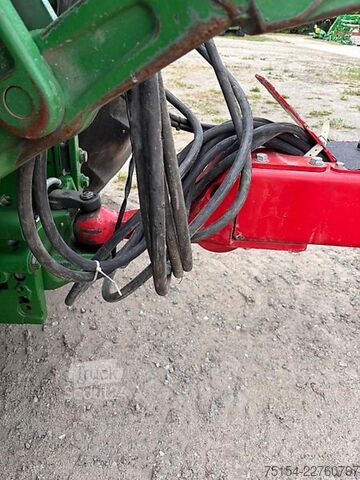 Siewnik precyzyjny Horsch Maestro 12.50CC