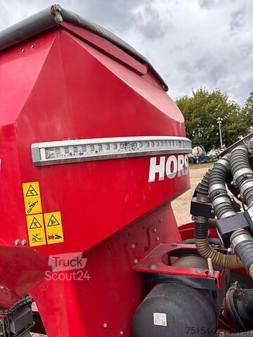 Siewnik precyzyjny Horsch Maestro 12.50CC