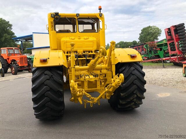 جرار Kirovets K700A V8