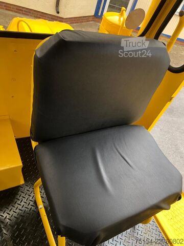 جرار Kirovets K700A V8